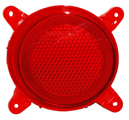 Cuarto Trasero Grand I10 2018-2020 5P Reflejante 288