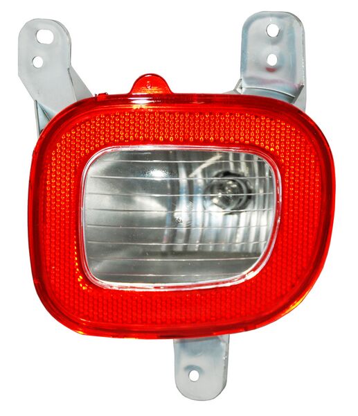 Cuarto Trasero Renegade 2015-2017 Reflejante 288 Derecho
