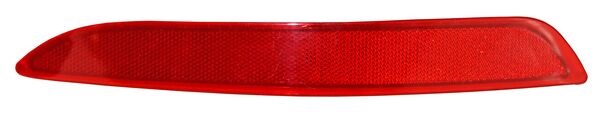 Cuarto Trasero Mazda 3 2019-2020 4P Reflejante 288 Izquierdo