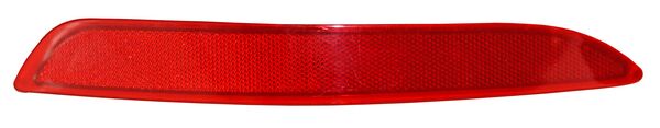 Cuarto Trasero Mazda 3 2019-2020 4P Reflejante 288 Derecho