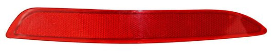 Cuarto Trasero Mazda 3 2019-2020 4P Reflejante 288 Derecho