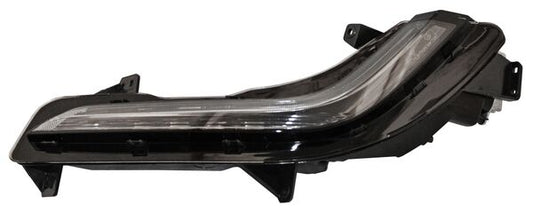 Cuarto Koleos 2017-2020 Leds 288 Izquierdo Odc050