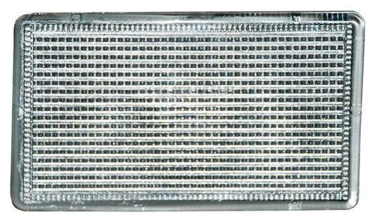 Cuarto Frontal Golf/ Jetta 1993-1998 Central Sencillo 472 Izquierdo