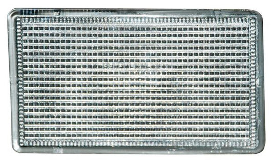 Cuarto Frontal Golf/ Jetta 1993-1998 Central Sencillo 472 Derecho