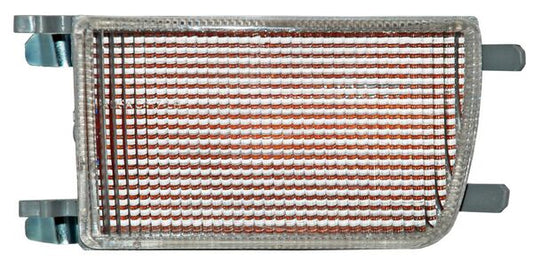 Cuarto Frontal Golf/ Jetta 1993-1998 Exterior 472 Izquierdo