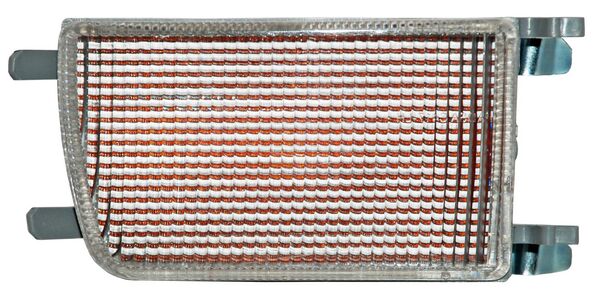 Cuarto Frontal Golf/ Jetta 1993-1998 Exterior 472 Derecho