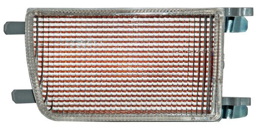 Cuarto Frontal Golf/ Jetta 1993-1998 Exterior 472 Derecho