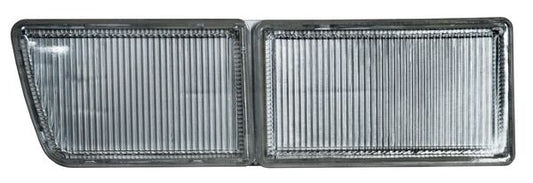 Cuarto Frontal Golf/ Jetta 1993-1998 Reflejante Interior 472 288 537 Izquierdo