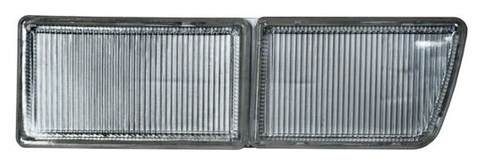 Cuarto Frontal Golf/ Jetta 1993-1998 Reflejante Interior 472 288 537 Derecho