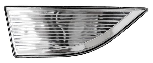 Cuarto Frontal Passat 2012-2015 Reflejante 288 464 Derecho