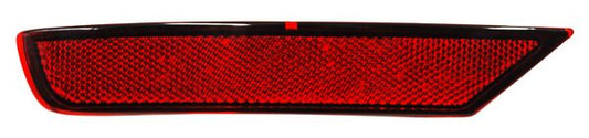 Cuarto Trasero Polo Gti 2015-2017 Reflejante 842 537