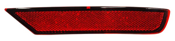Cuarto Trasero Polo Gti 2015-2017 Reflejante 842 537 Derecho