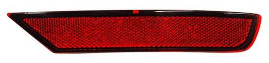 Cuarto Trasero Polo Gti 2015-2017 Reflejante 842 537 Derecho