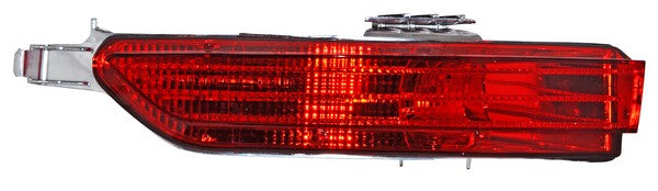 Cuarto Trasero Touareg 2011-2014 Exterior 537 627 336 Izquierdo