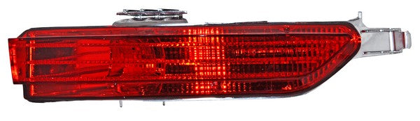 Cuarto Trasero Touareg 2011-2014 Exterior 537 627 336