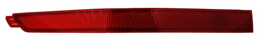 Cuarto Trasero Transporter 2016-2018 Reflejante 288 537 627
