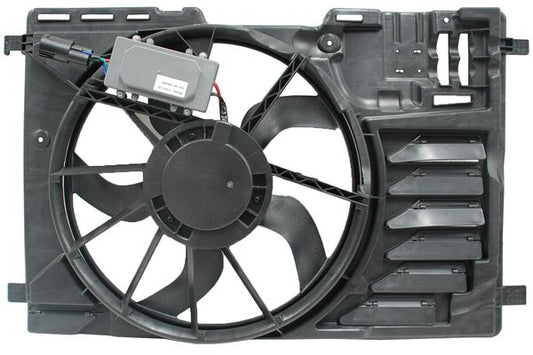 Motoventilador Escape 2013-2015 2.5L Sencillo Completo 892 Odc030 Ddm24A