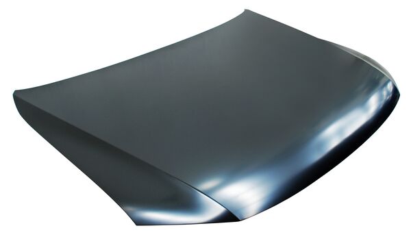 Cofre Amarok 2010-2021