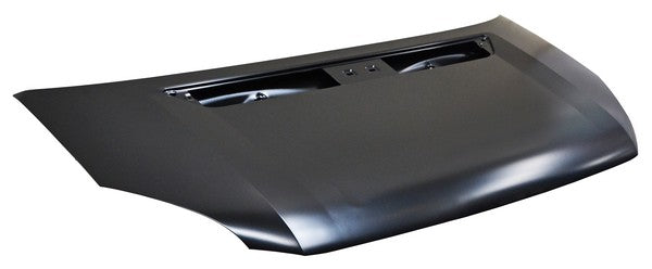 Cofre Crafter 2006-2016