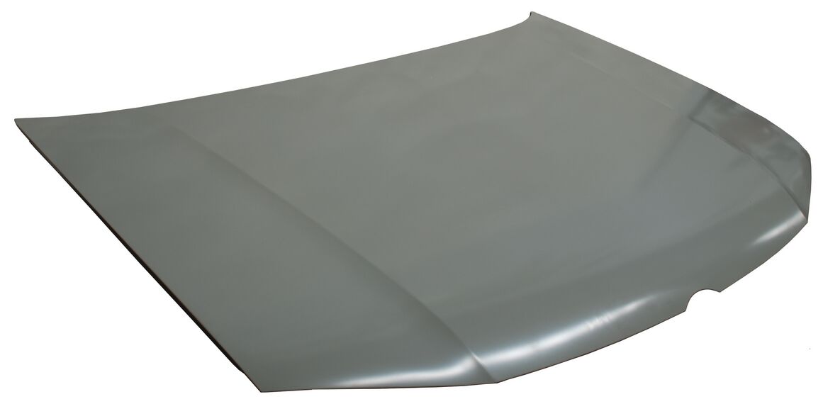 Cofre Jetta Clasico 2008-2015