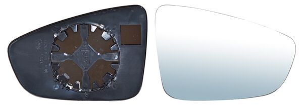 Luna Espejo Aveo 2018-2022 S/Desemp T20 Derecho