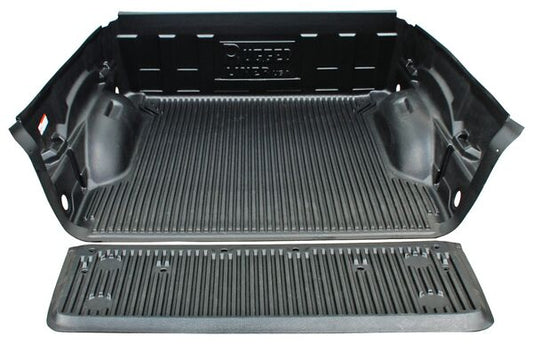 Bedliner Dodge Pickup Ram 2019-2020 Doble Cab 5.7 S/Riel***1