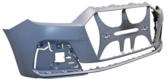 Defensa Delantera Audi A1 2019-2021 S/Hoyo P/Sens