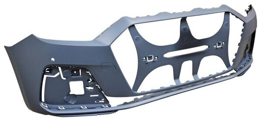 Defensa Delantera Audi A1 2019-2021 C/Hoyo P/Sens