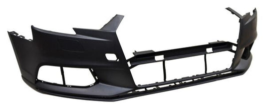 Defensa Delantera Audi A3 2017-2019 4P S/Hoyo P/Sensor