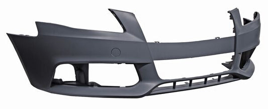 Defensa Delantera Audi A4 2009-2012 P/P Interior S/Hoyo P/Sens