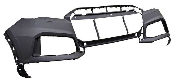 Defensa Delantera Audi Q7 2021-2022