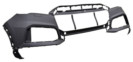 Defensa Delantera Audi Q7 2021-2022