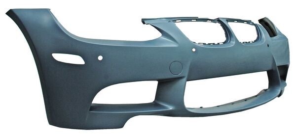 Defensa Delantera BMW Serie 3 2008-2013 M3 4P C/Hoyo P/Sens ***2