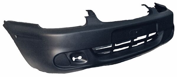 Defensa Delantera Chevrolet/ Swing/ Joy/ Monza 2001-2003 China Tyge 285N 724