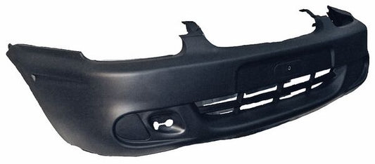 Defensa Delantera Chevrolet/ Swing/ Joy/ Monza 2001-2003 China Tyge 285N 724