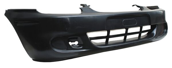 Defensa Delantera Chevrolet/ Monza 2001-2003 P/P Interior S/Faro Niebla 285N Tyge 724