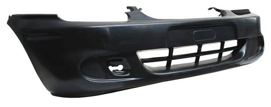 Defensa Delantera Chevrolet/ Monza 2001-2003 P/P Interior S/Faro Niebla 285N Tyge 724