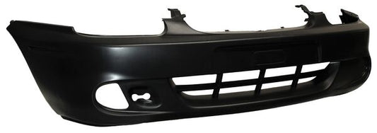 Defensa Delantera Chevrolet/ Monza 2002-2003 P/P Interior P/Faro Niebla 5662 Tyg