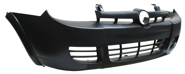 Defensa Delantera Chevrolet C2 2004-2008 P/P Interior 1 Tyge 285N