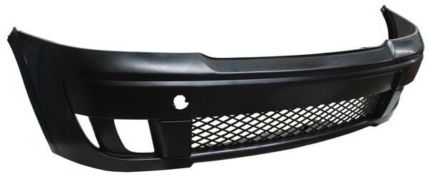 Defensa Delantera Corsa 2008-2011 / Tornado 2006-2009 C/Parr Rombos P/Niebla P/P Interior