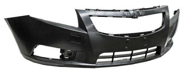 Defensa Delantera Cruze 2010-2012 Negra 3 346 2850207