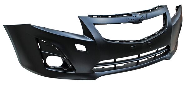 Defensa Delantera Cruze 2013-2014 2 627