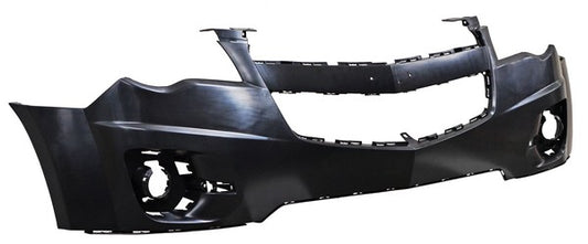 Defensa Delantera Equinox 2010-2015 Sup 6104