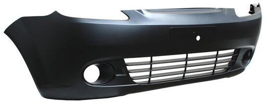 Defensa Delantera Matiz G2 2006-2015 P/Faro Niebla 4 Tyge 285N