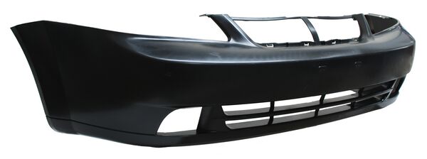 Defensa Delantera Optra 2006-2010 P/Faro Niebla Tyg 2850810