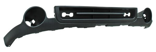 Defensa Delantera Chevrolet Pickup 2007-2013 GMC Inf P/Faro Niebla