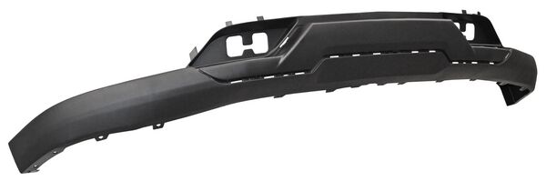 Defensa Delantera Chevrolet Pickup 2016-2018 1500 Inf C/Hoyo P/Tiron P/Mold Central