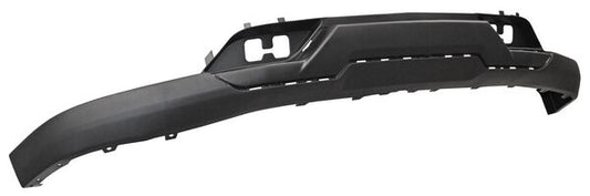 Defensa Delantera Chevrolet Pickup 2016-2018 1500 Inf C/Hoyo P/Tiron P/Mold Central