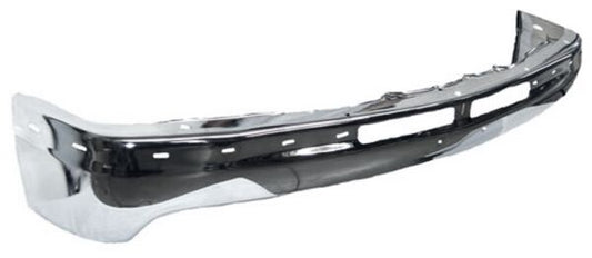 Defensa Delantera Chevrolet Pickup 1999-2002/ Sub/ Tahoe 2000-2006 Cromada Tyg