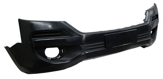 Defensa Delantera S10 2017-2019